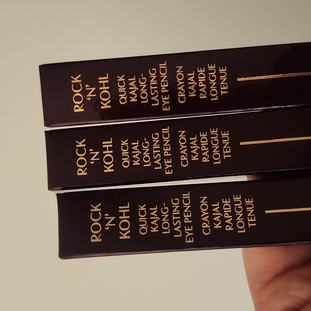 Charlotte Tilbury Eyeliner - Picture 3 of 5